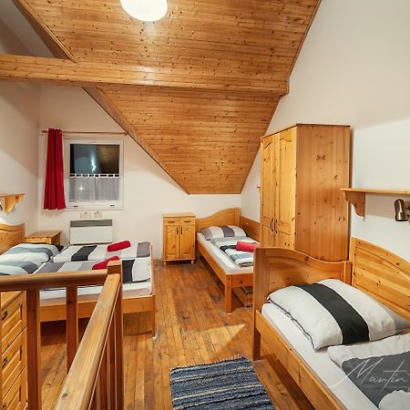 Apartman 334 Tatralandia Liptovský Mikuláš المظهر الخارجي الصورة