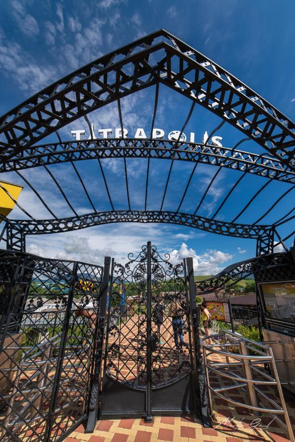 Apartman 334 Tatralandia Liptovský Mikuláš المظهر الخارجي الصورة