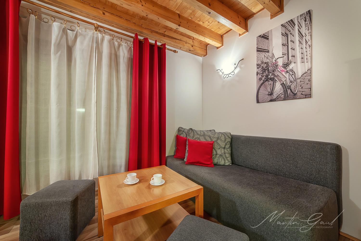 Apartman 334 Tatralandia Liptovský Mikuláš المظهر الخارجي الصورة