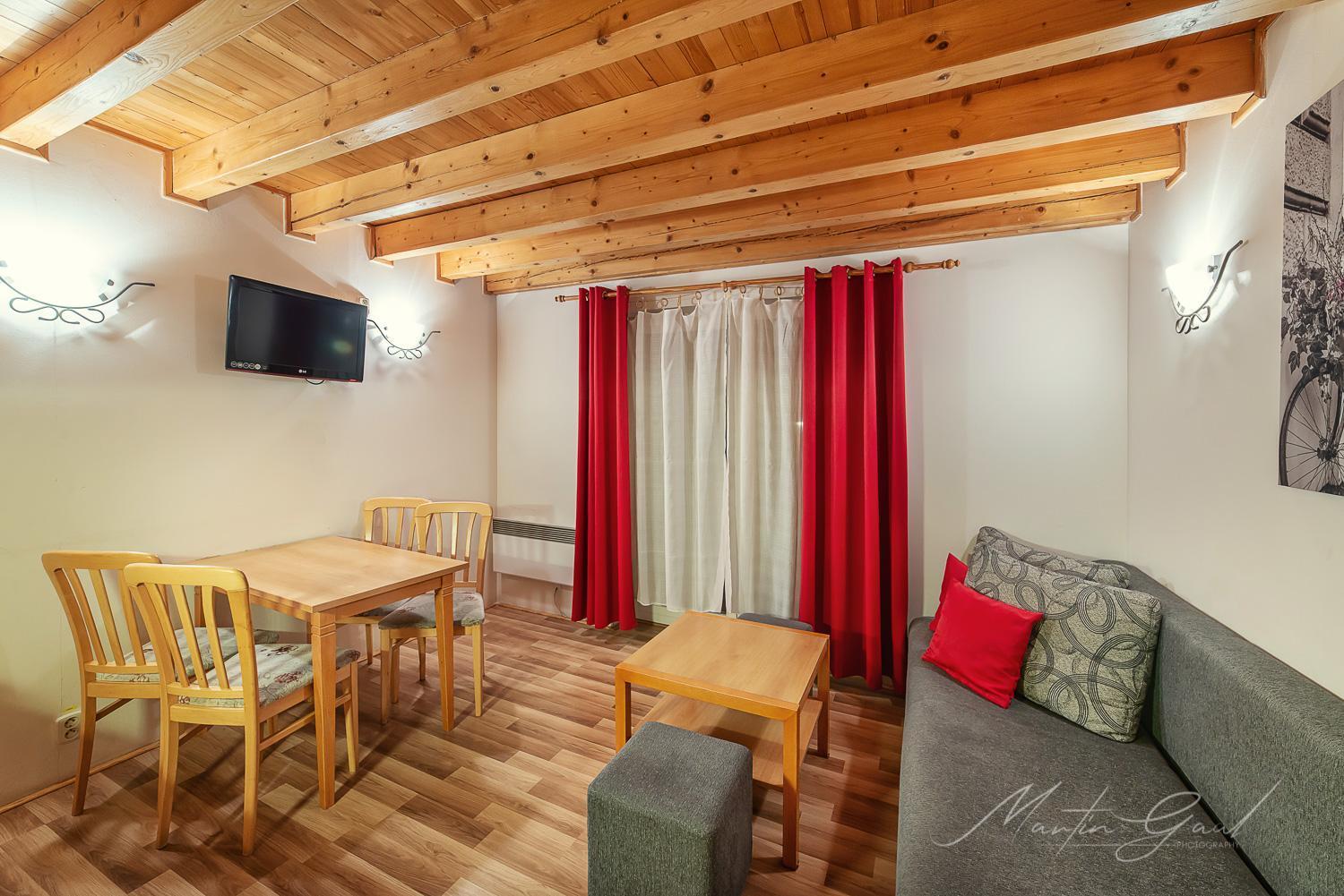Apartman 334 Tatralandia Liptovský Mikuláš المظهر الخارجي الصورة