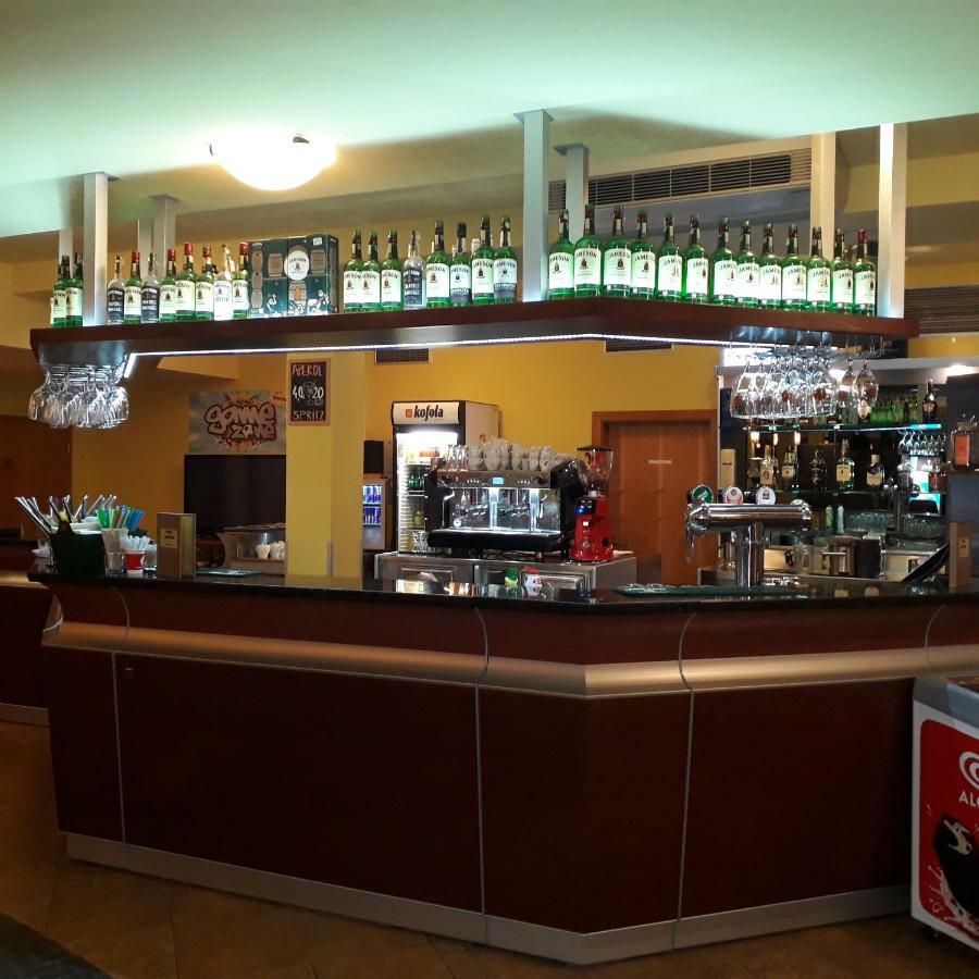Apartman 334 Tatralandia Liptovský Mikuláš المظهر الخارجي الصورة